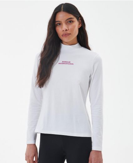 B.Intl Benson T-Shirt