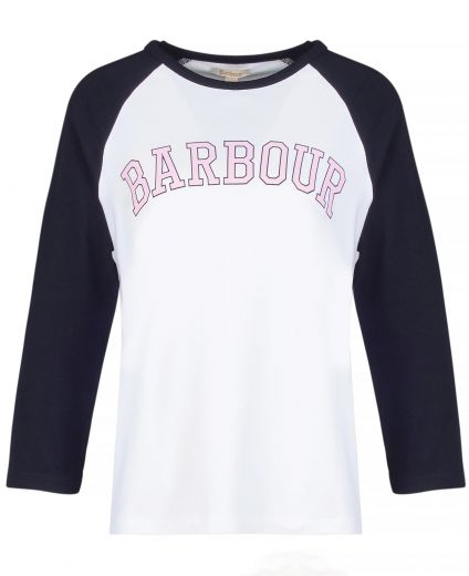 Barbour T-Shirt Northumberland