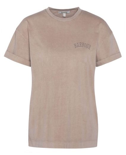 T-Shirt Sandgate Logo