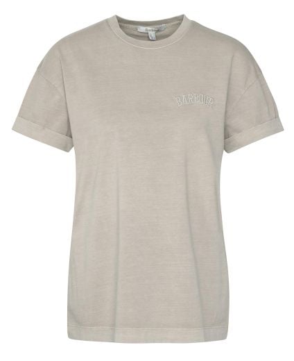 T-Shirt Sandgate Logo