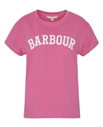 T-Shirt Northumberland Classic