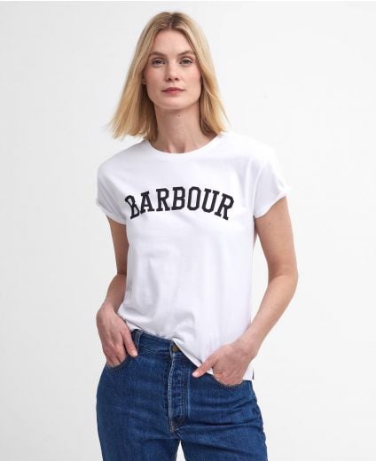 Northumberland Classic T-Shirt