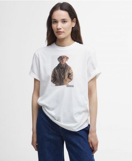 Belsay Graphic T-Shirt