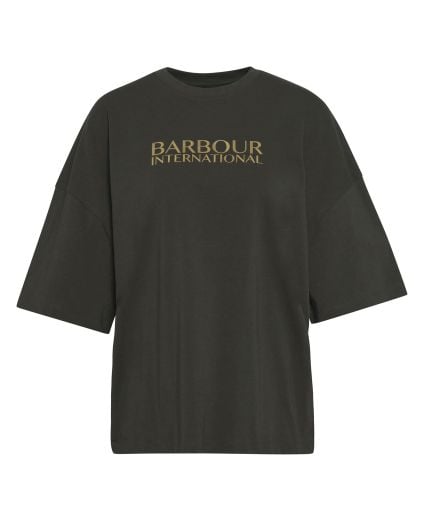 Dakota Logo T-Shirt