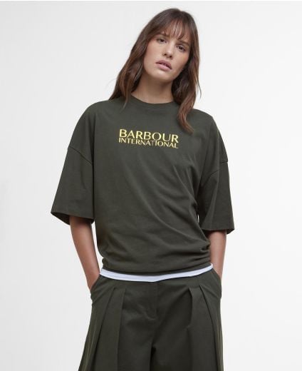 Dakota Logo T-Shirt