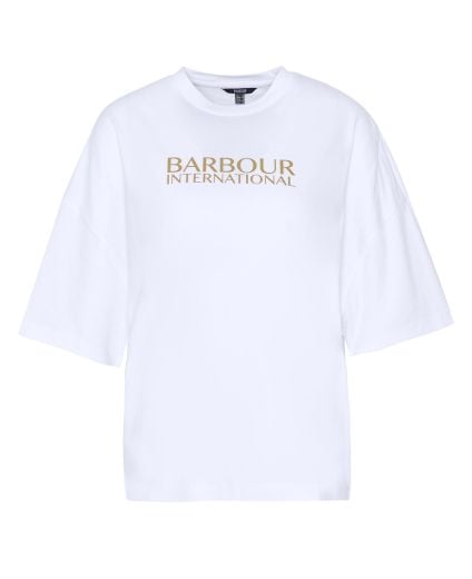 Dakota Logo T-Shirt