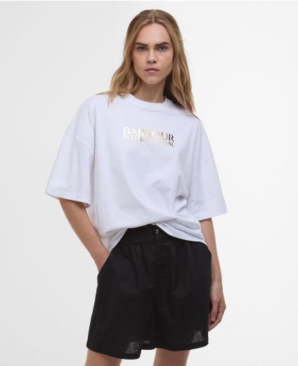 Dakota Logo T-Shirt