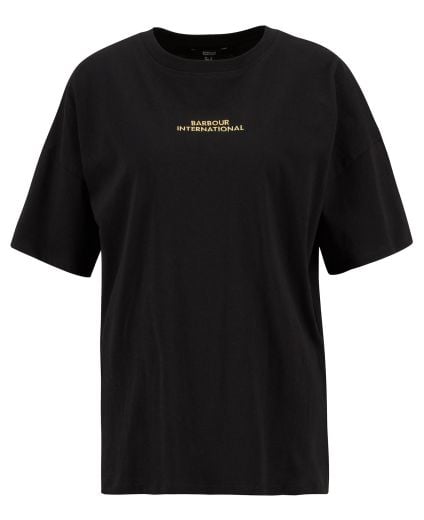 T-Shirt Harlow Logo