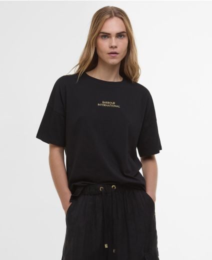 T-Shirt Harlow Logo