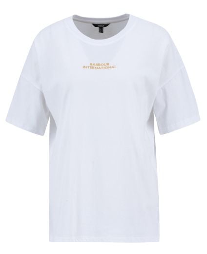 T-Shirt Harlow Logo