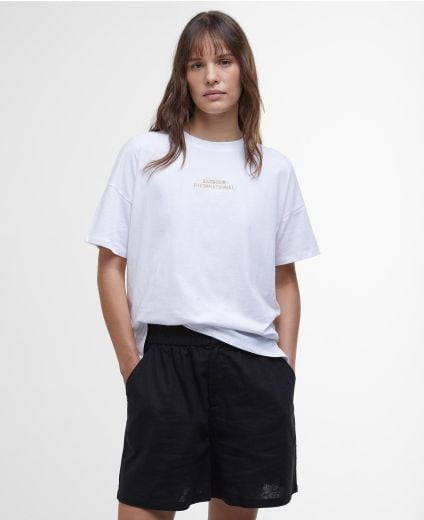 T-Shirt Harlow Logo