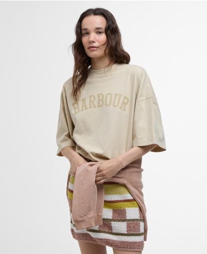 T-Shirt Katie Relaxed