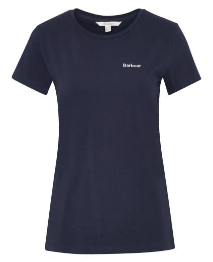 T-Shirt Saltford Logo