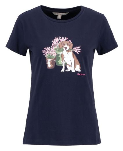T-Shirt Bowland Graphic