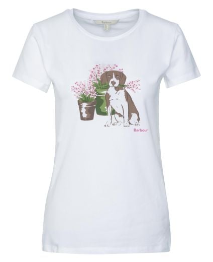 T-Shirt Bowland Graphic