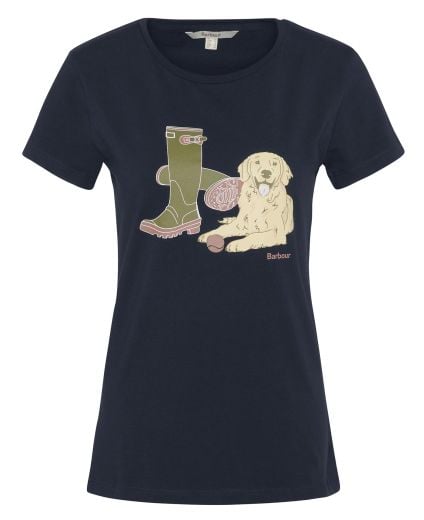 T-Shirt Rowen Graphic