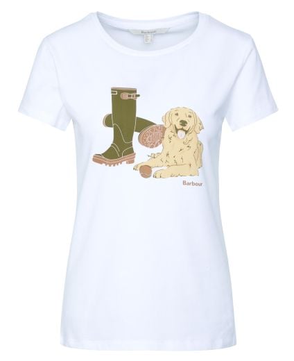 T-Shirt Rowen Graphic