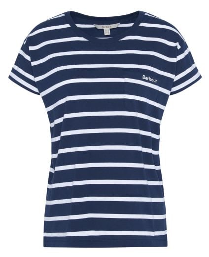 Otterburn Striped T-Shirt
