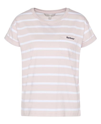 T-Shirt Otterburn Striped