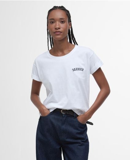 T-Shirt Kenmore Logo