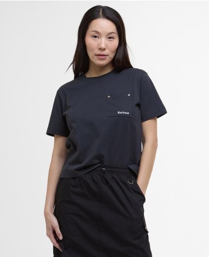 T-Shirt Farne Pocket