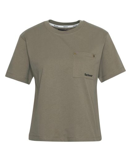 T-Shirt Farne Pocket