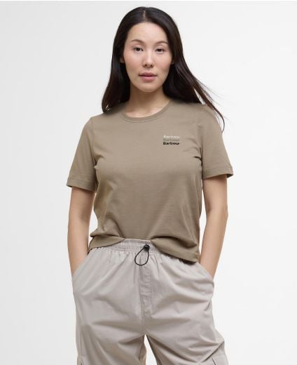 T-Shirt Penshaw Logo