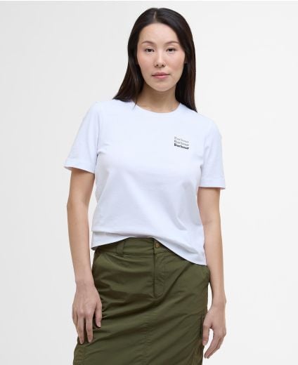 T-Shirt Penshaw Logo