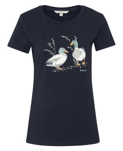 T-Shirt Penfor Graphic