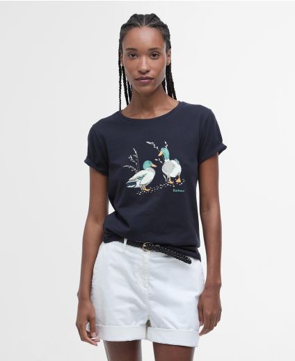T-Shirt Penfor Graphic