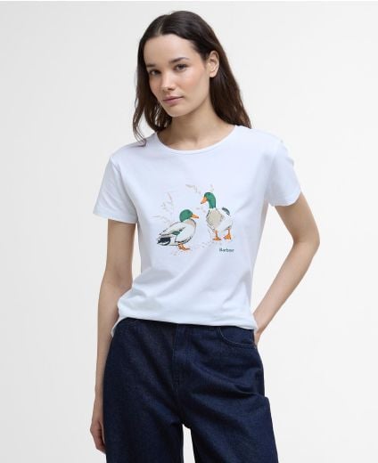 T-Shirt Penfor Graphic