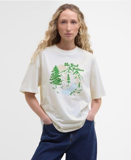 Emberly T-Shirt