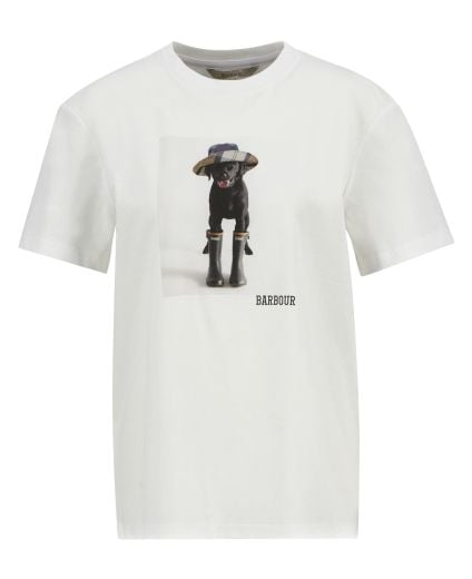 T-shirt Woodrow