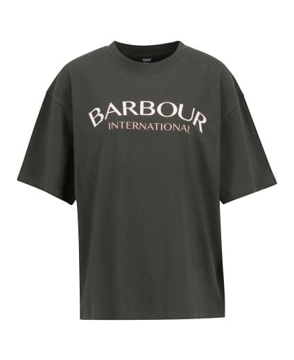 Cali Graphic T-Shirt
