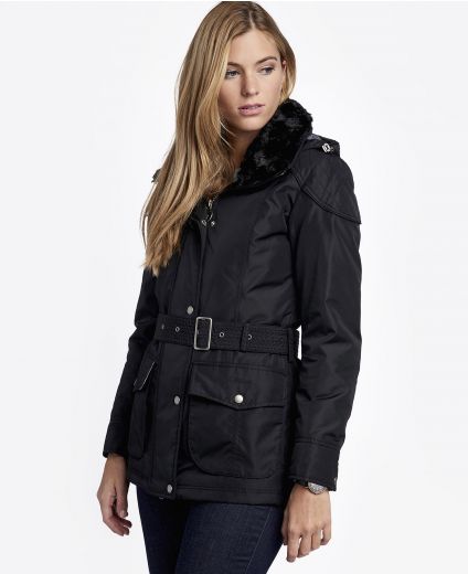 B.Intl Outlaw Waterproof Jacket