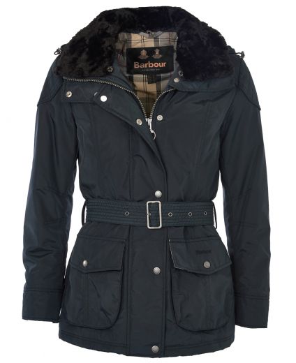 B.Intl Outlaw Waterproof Jacket