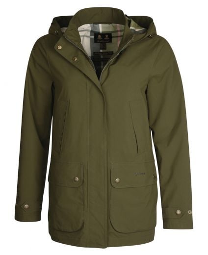 Giacca cerata Barbour Clyde