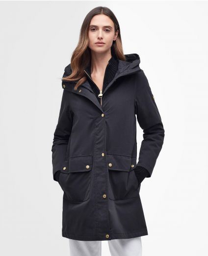 B.Intl Clypse Jacket