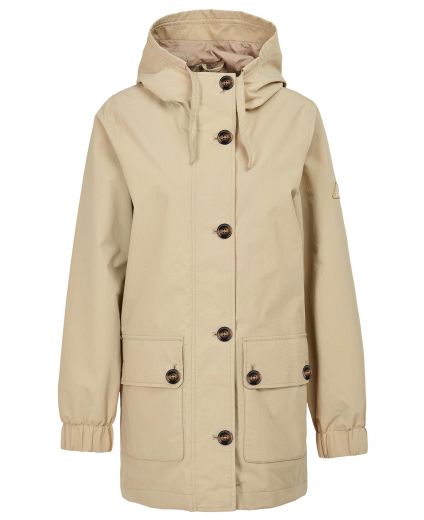 Barbour Somalia Waterproof Jacket