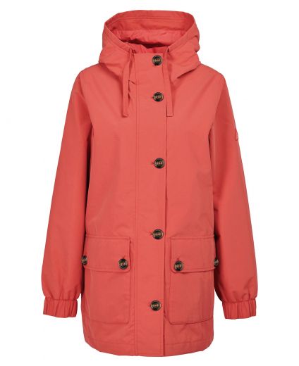 Barbour Somalia Waterproof Jacket