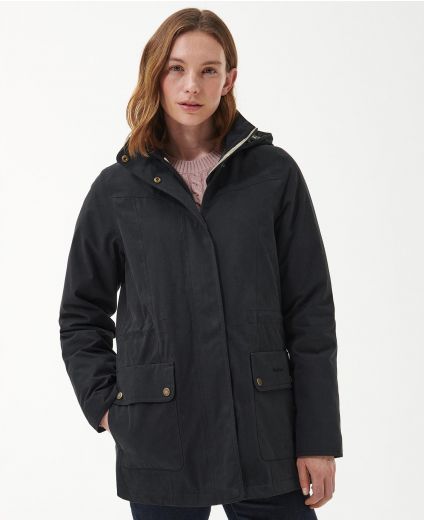Barbour Buttercup Jacket