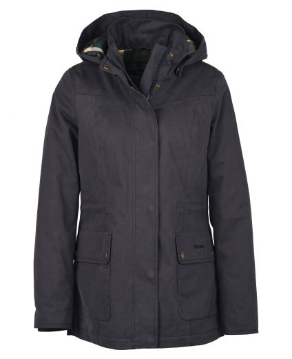 Barbour Jacke Buttercup