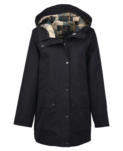 Barbour Winter Beadnell Jacket