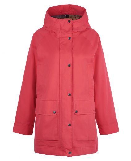 Barbour Winter Beadnell Jacket