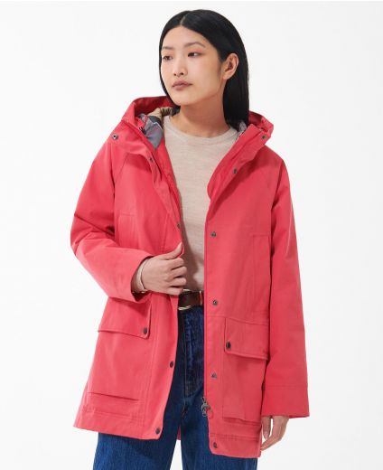 Barbour Winter Beadnell Jacket