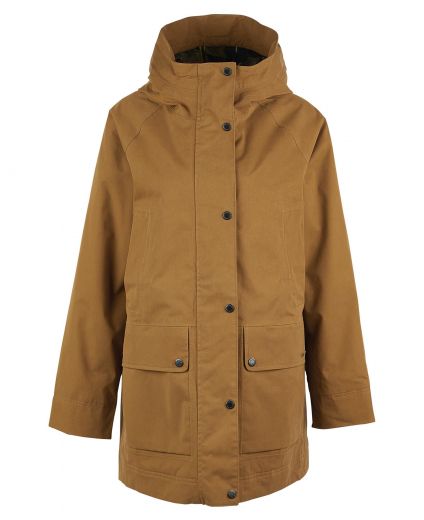 Barbour Winter Beadnell Jacket