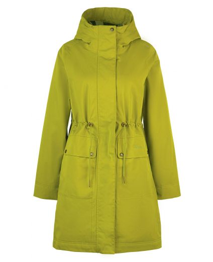 Barbour Bowlees Jacket