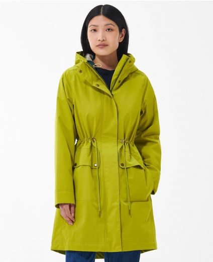 Barbour Bowlees Jacket