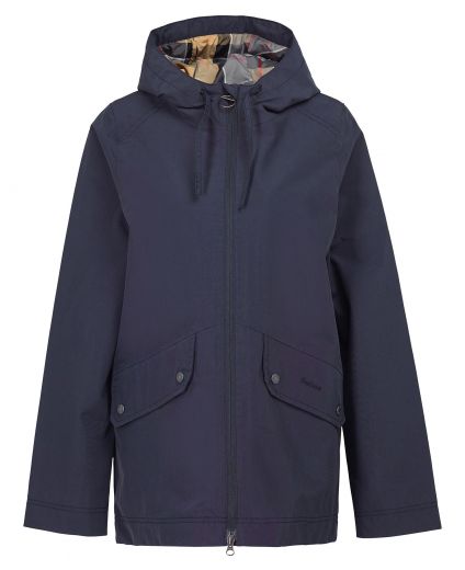 Barbour Byermoor Waterproof Jacket