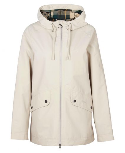 Barbour Byermoor Waterproof Jacket